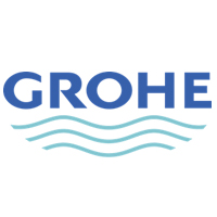 Grohe Logo plumbing brand