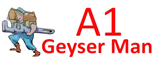 Geyser Man Plumbers